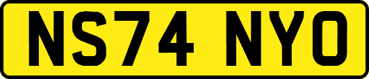 NS74NYO