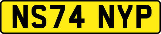 NS74NYP