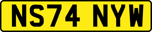 NS74NYW