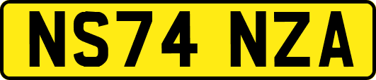 NS74NZA