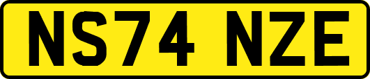 NS74NZE