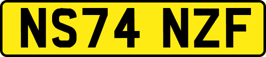 NS74NZF