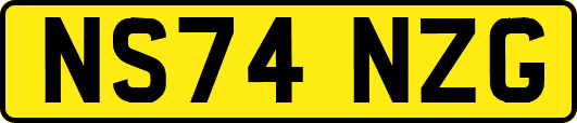 NS74NZG
