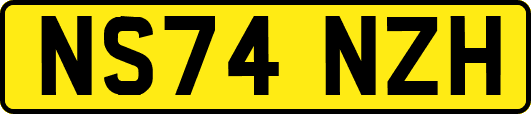 NS74NZH
