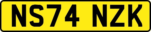 NS74NZK