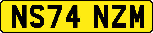 NS74NZM