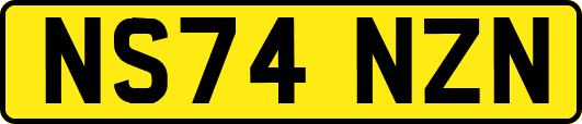 NS74NZN