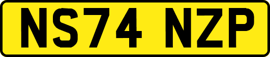 NS74NZP