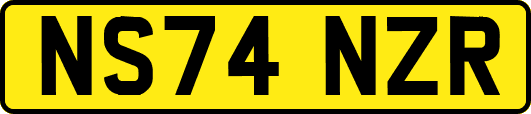 NS74NZR