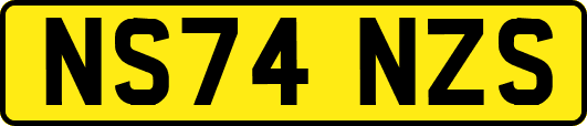 NS74NZS