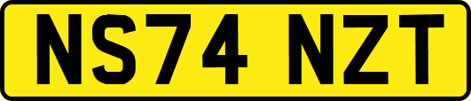 NS74NZT