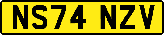 NS74NZV