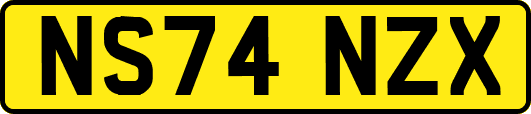 NS74NZX