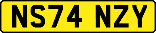 NS74NZY