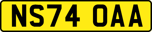 NS74OAA