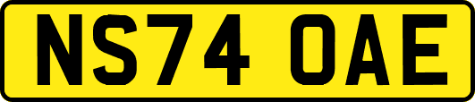 NS74OAE