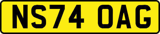 NS74OAG