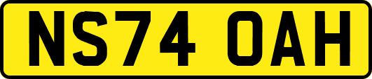 NS74OAH