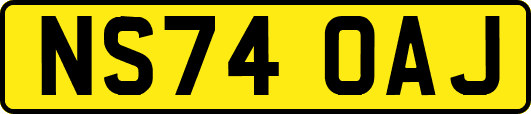 NS74OAJ