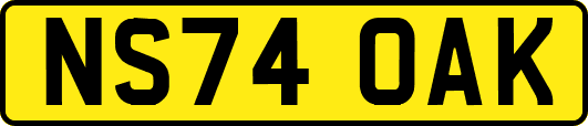 NS74OAK