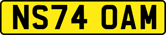 NS74OAM