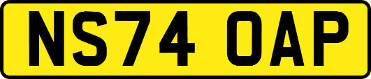 NS74OAP