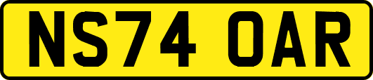 NS74OAR