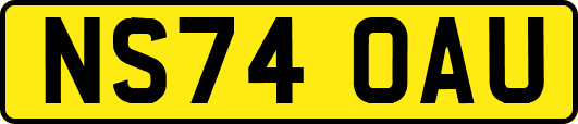 NS74OAU
