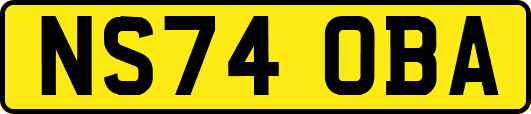 NS74OBA