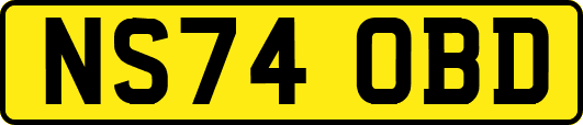 NS74OBD