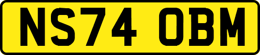 NS74OBM