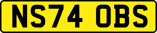 NS74OBS