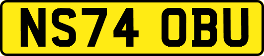 NS74OBU