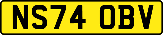 NS74OBV
