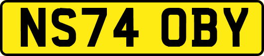 NS74OBY