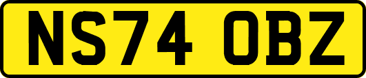 NS74OBZ