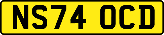 NS74OCD