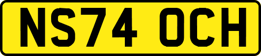NS74OCH