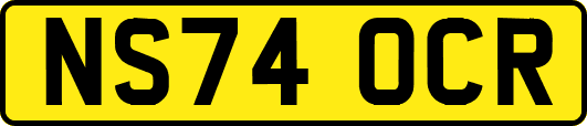 NS74OCR