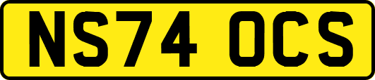NS74OCS