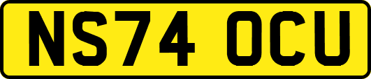 NS74OCU