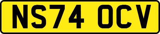 NS74OCV