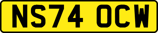 NS74OCW