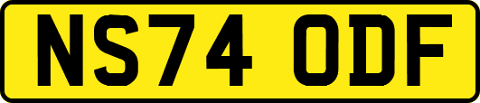 NS74ODF
