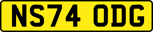 NS74ODG