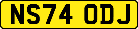 NS74ODJ