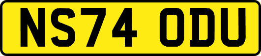 NS74ODU