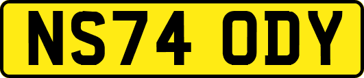 NS74ODY