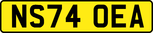 NS74OEA