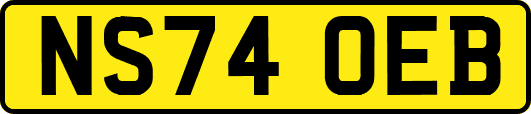 NS74OEB